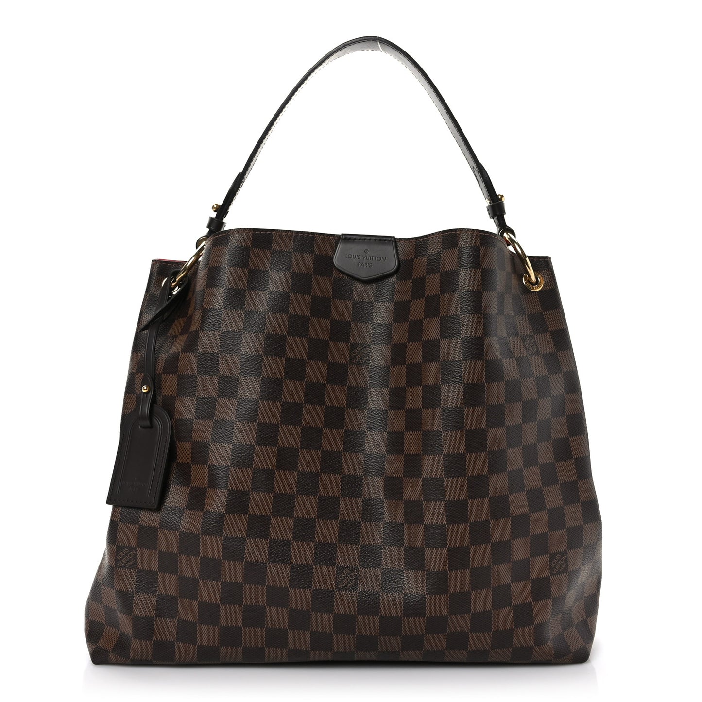 Damier Ebene Graceful MM