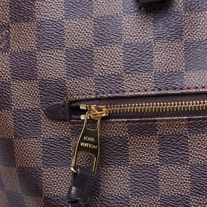 Louis Vuitton Damier Ebene Iena MM 14 of 20