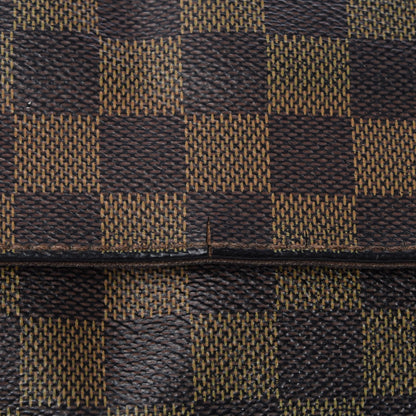 Louis Vuitton Damier Ebene Naviglio 10 of 12