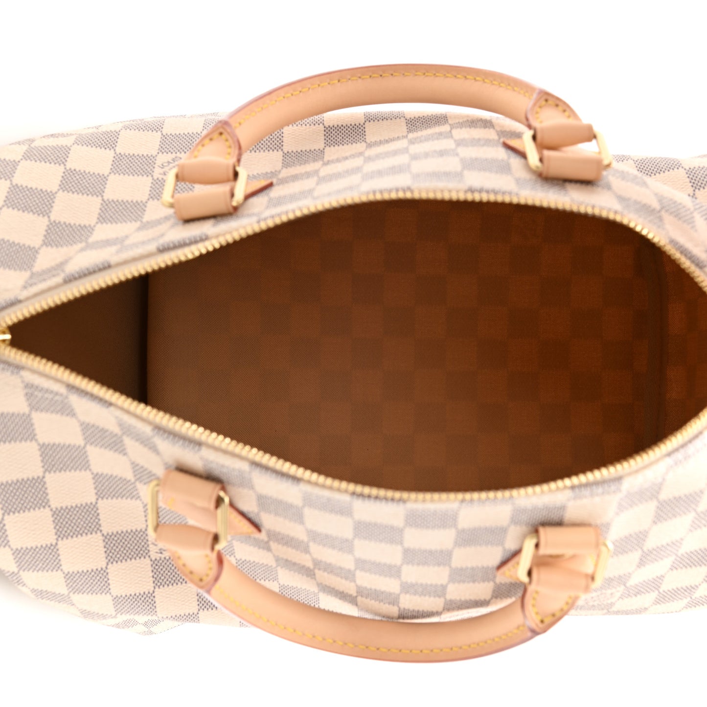 Damier Azur Speedy 30