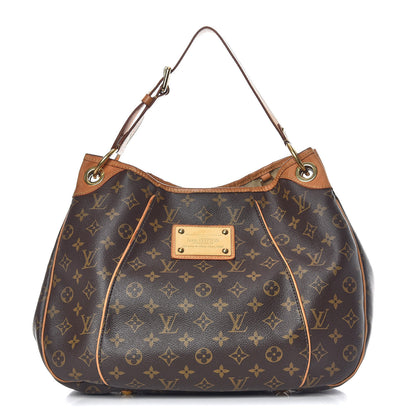Louis Vuitton Monogram Galliera PM 1 of 20