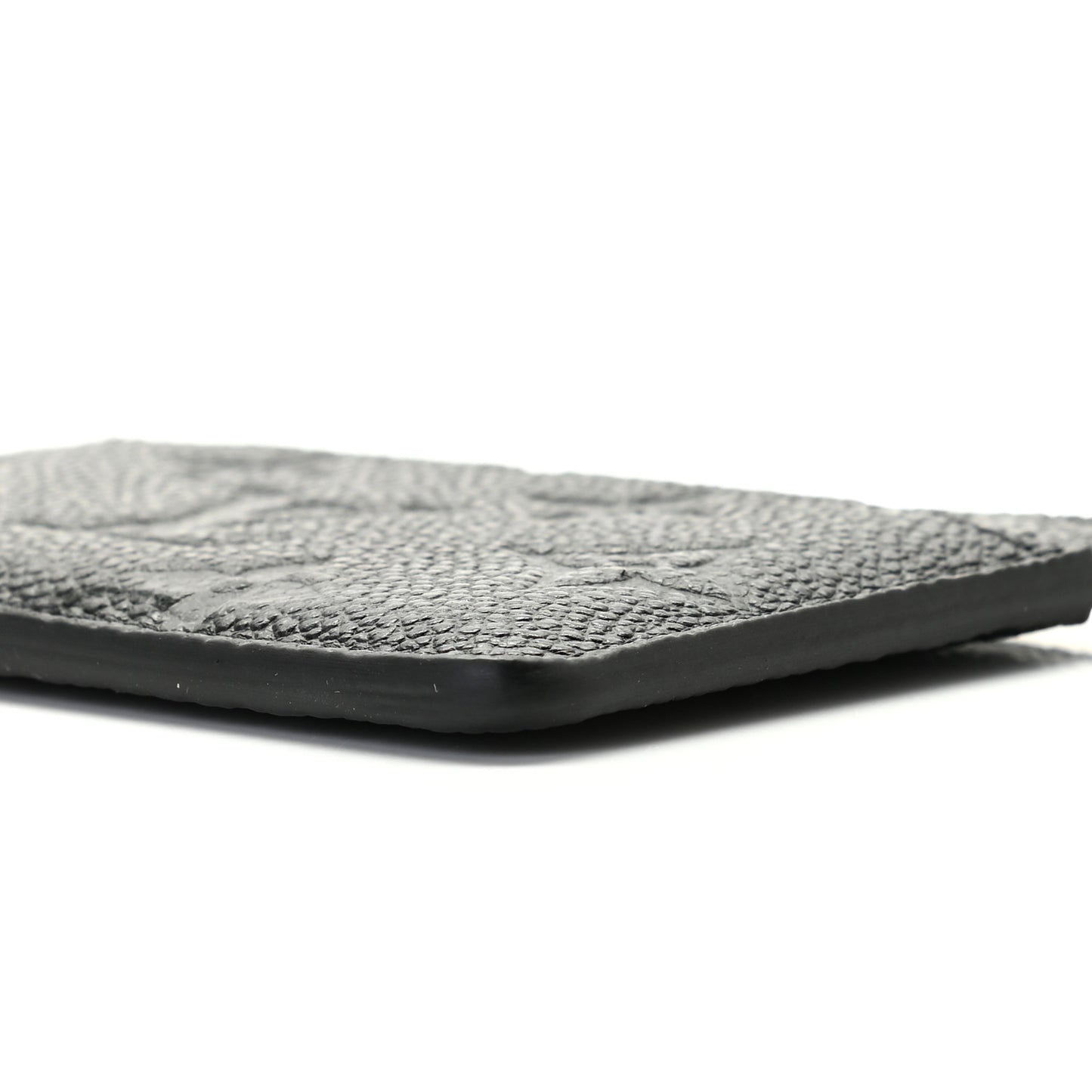 Empreinte Card Holder Black