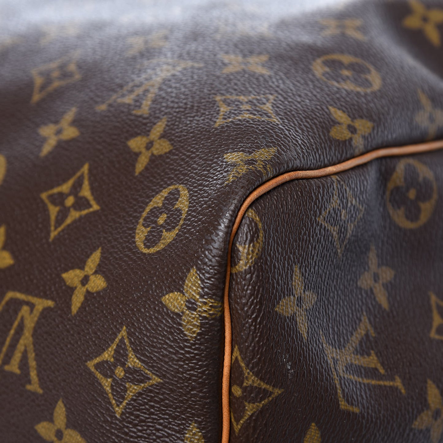 Monogram Keepall Bandouliere 60