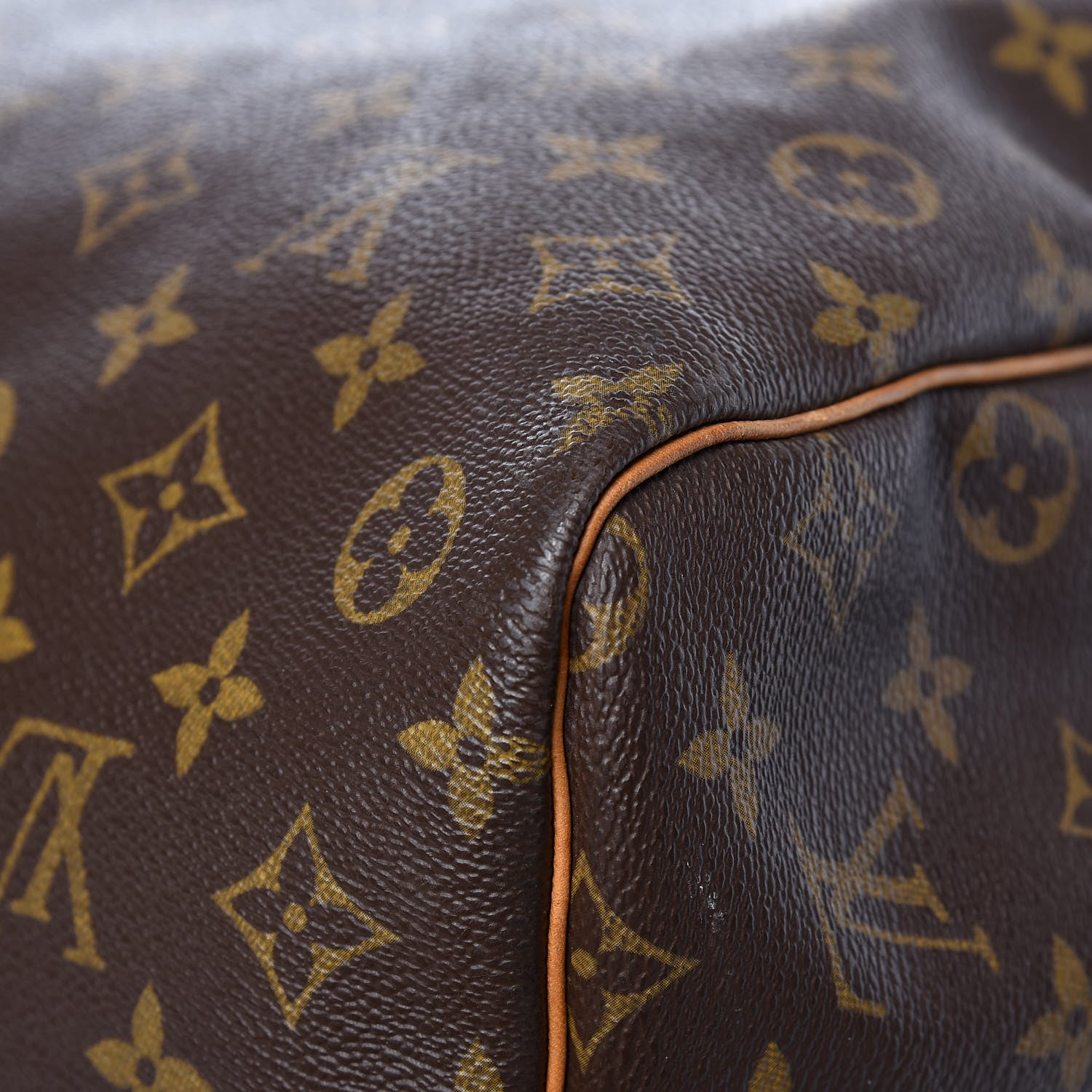 Louis Vuitton Monogram Keepall Bandouliere 60 22 of 22