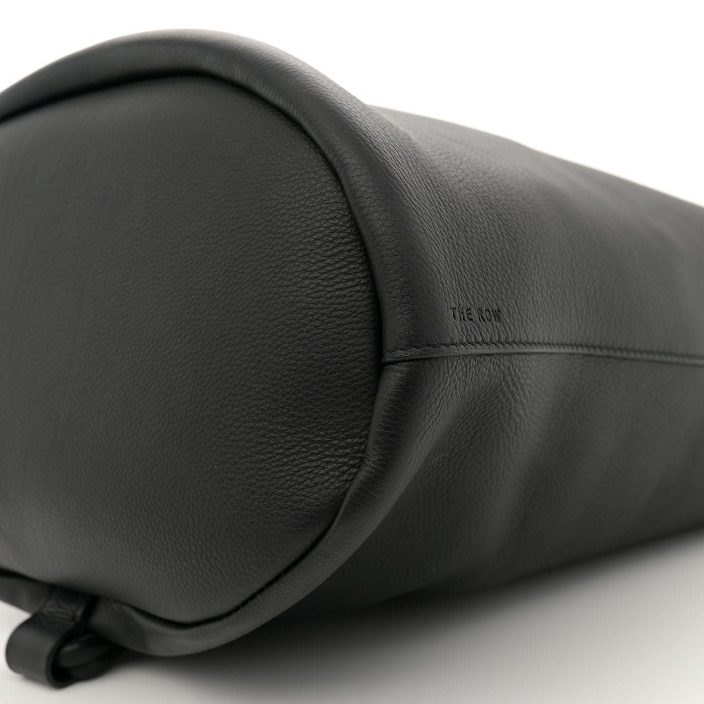 Nappa Joe Backpack Black