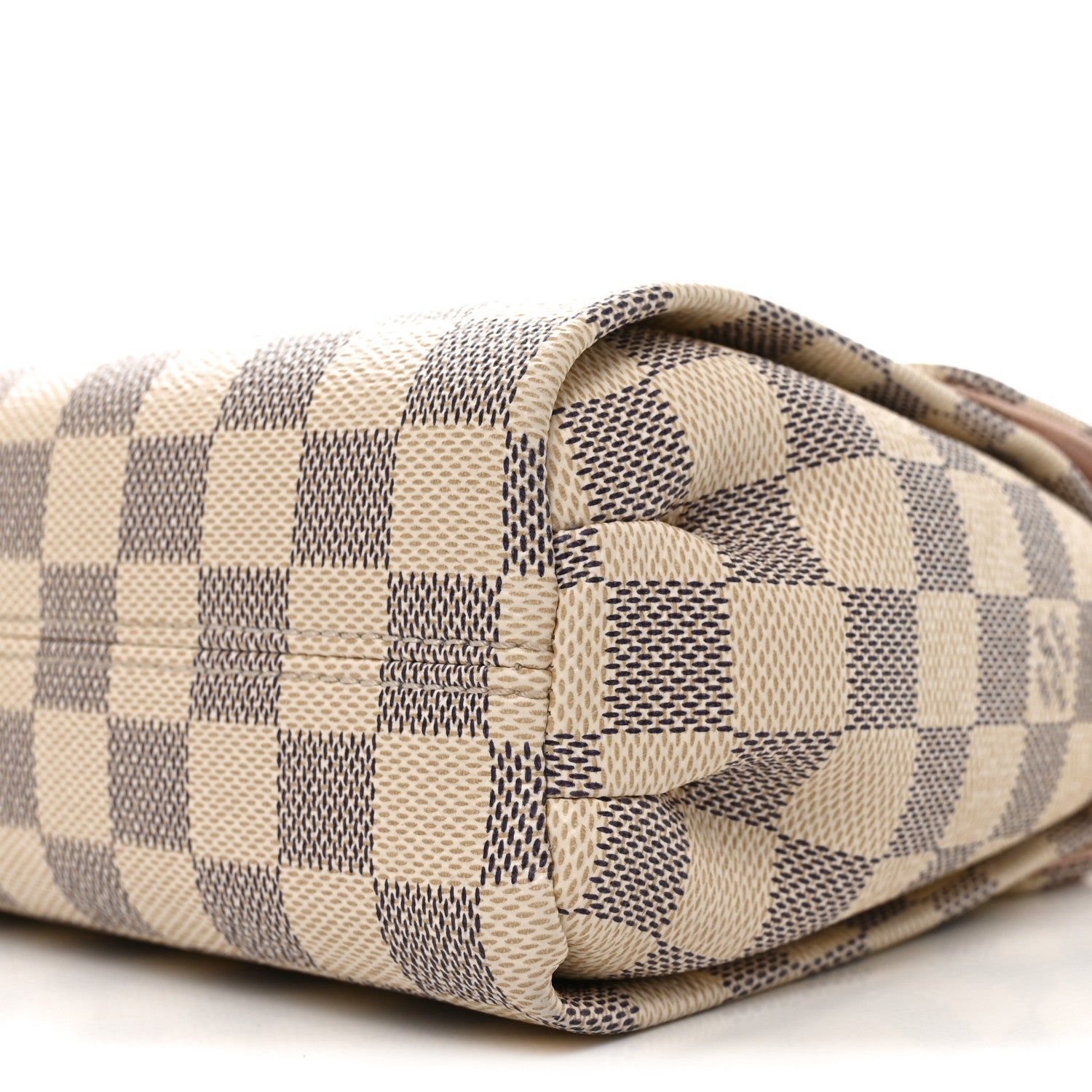 Louis Vuitton Damier Azur Croisette 9 of 9