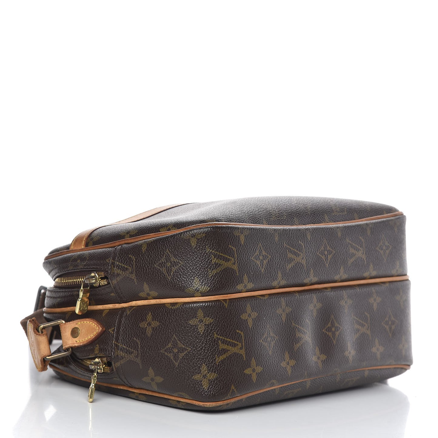 Monogram Reporter PM