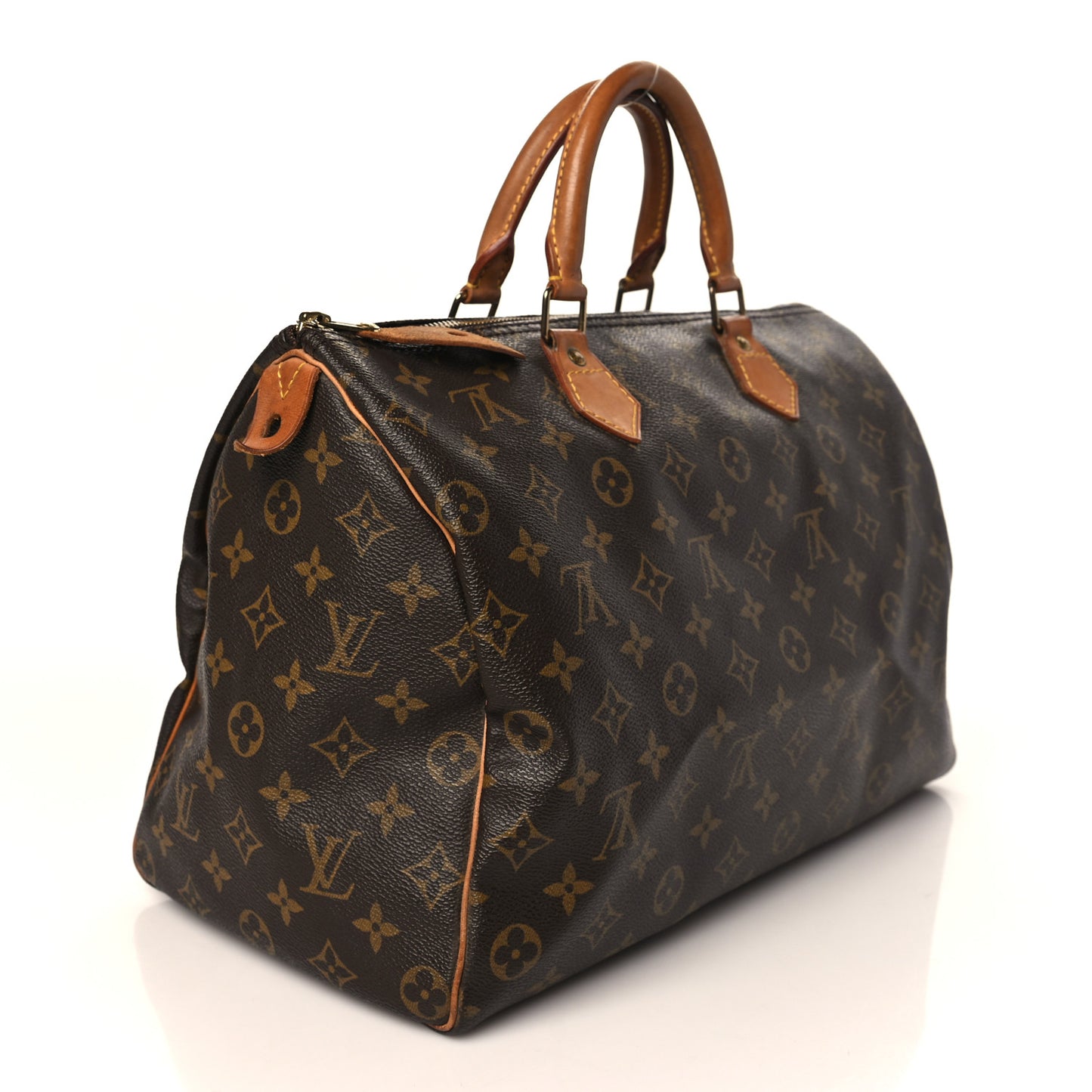 Monogram Speedy 35