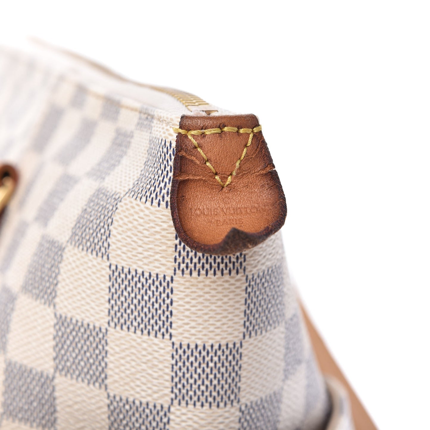 Damier Azur Totally MM