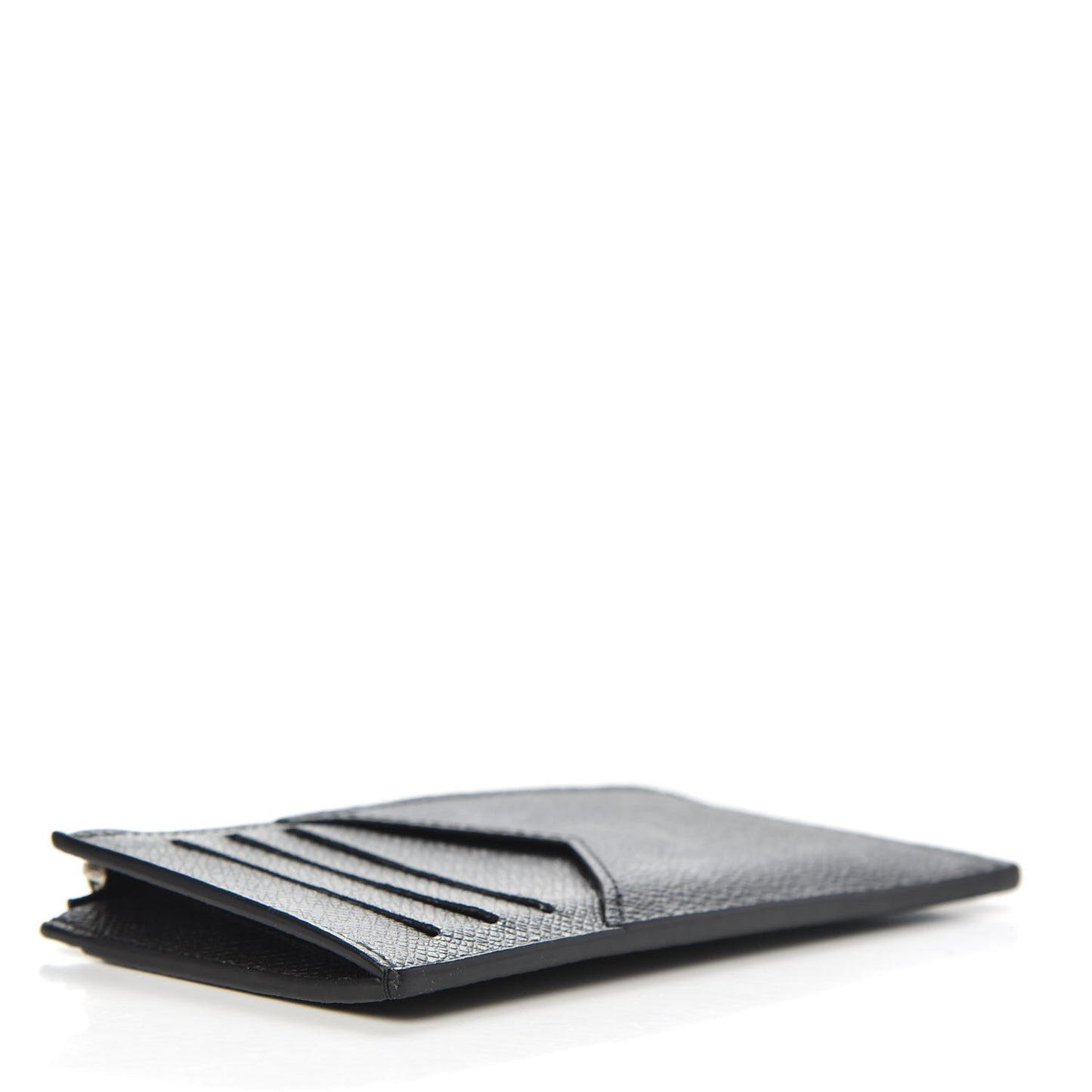 Monogram Eclipse Taiga Coin Card Holder