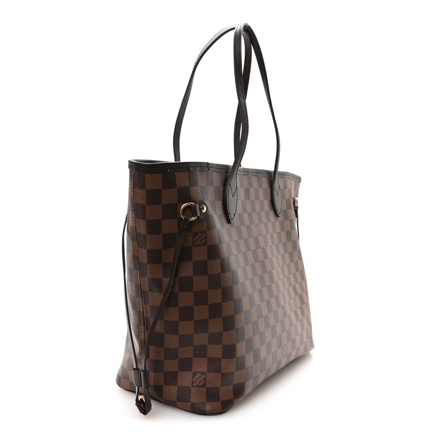 Damier Ebene Neo Neverfull MM