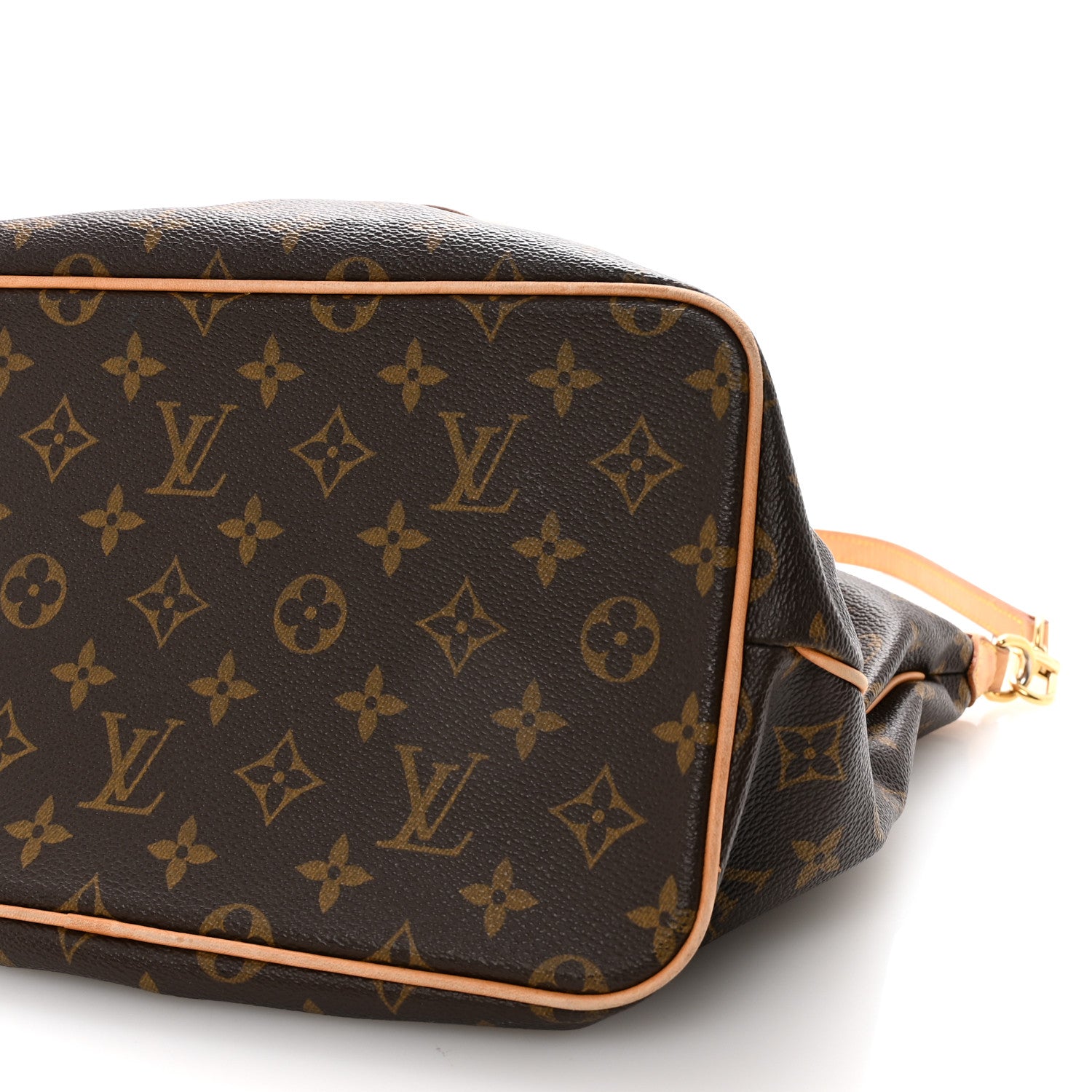 Louis Vuitton Monogram Palermo PM 9 of 10