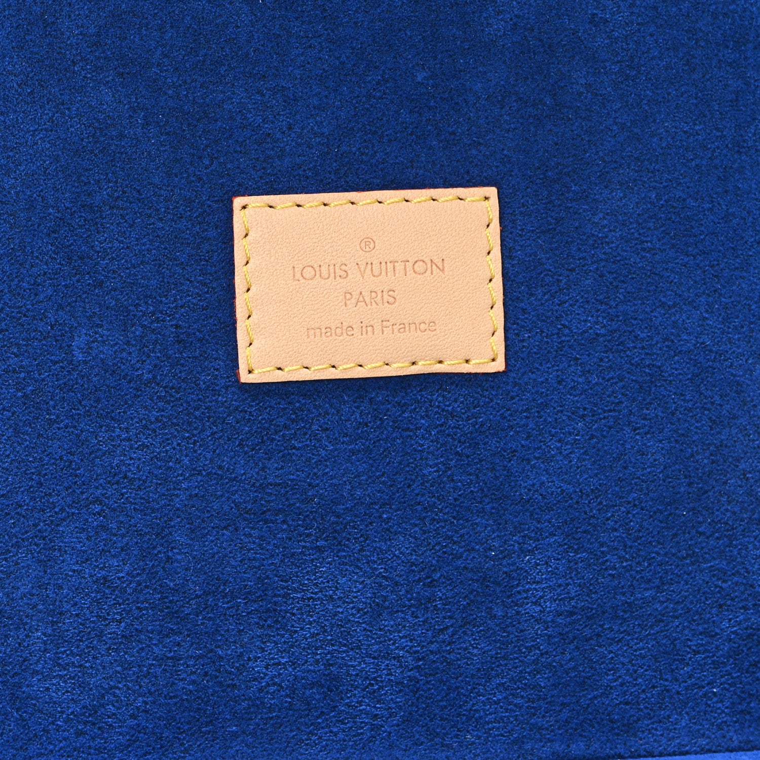 Louis Vuitton Monogram Color Box 6 of 6