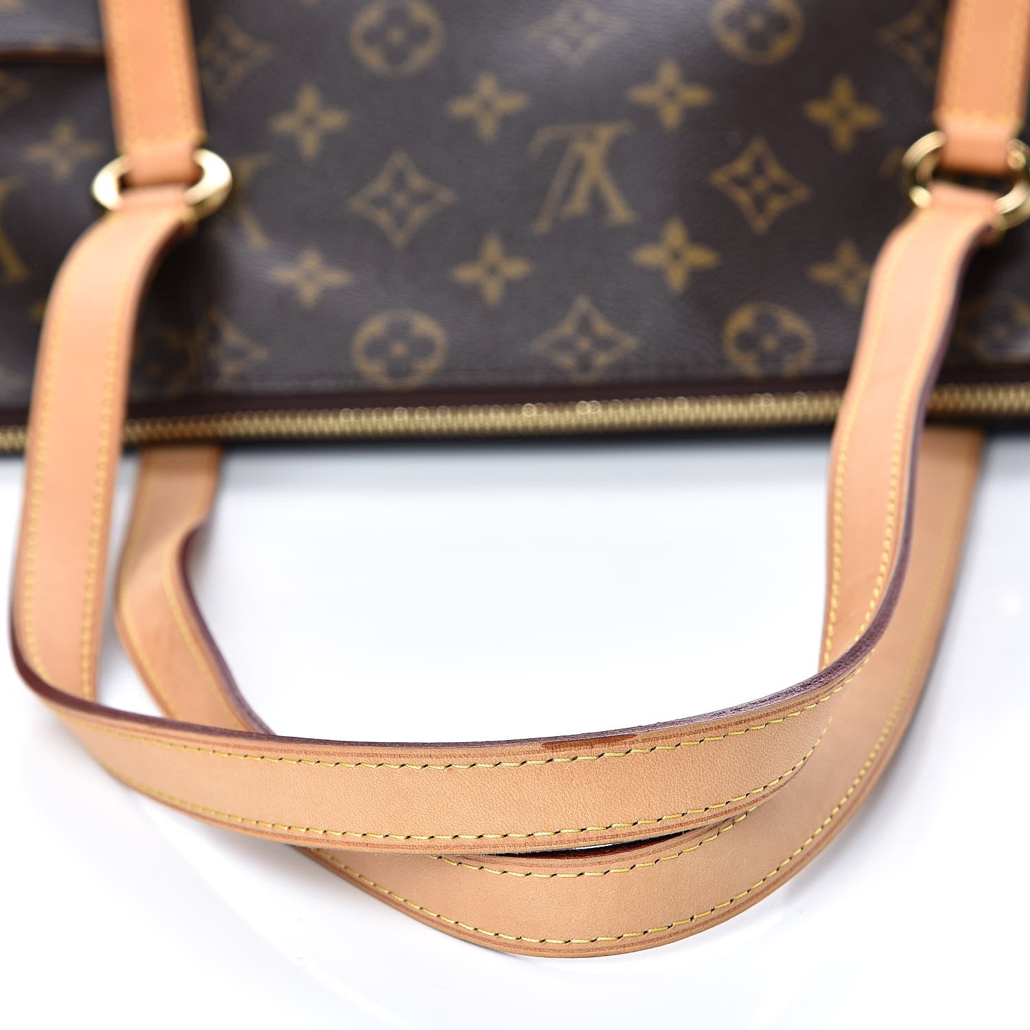 Louis Vuitton Monogram Totally MM 10 of 11