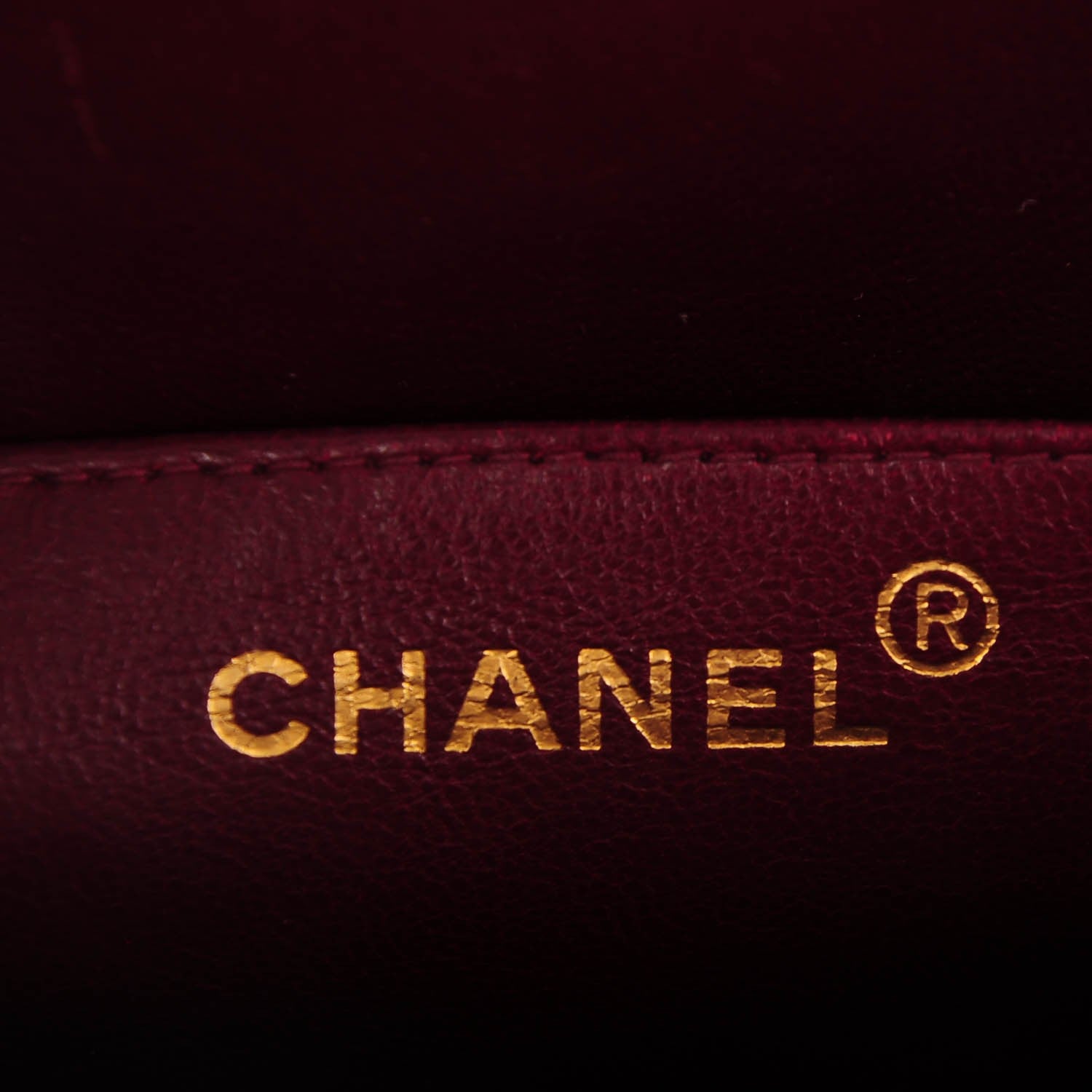Chanel Lambskin Quilted Briefcase Laptop Bag Black 6 of 8