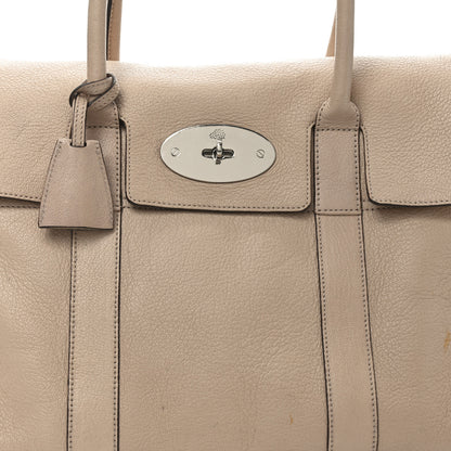 Mulberry Glossy Goatskin Bayswater Rosewater 7 of 10