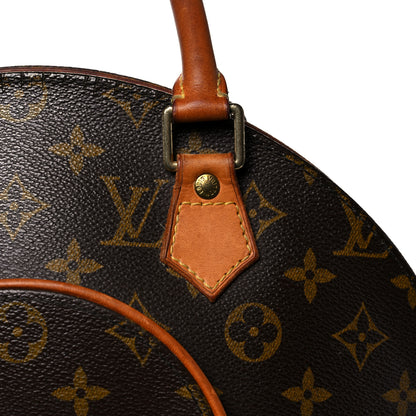 Louis Vuitton Monogram Ellipse PM 12 of 23