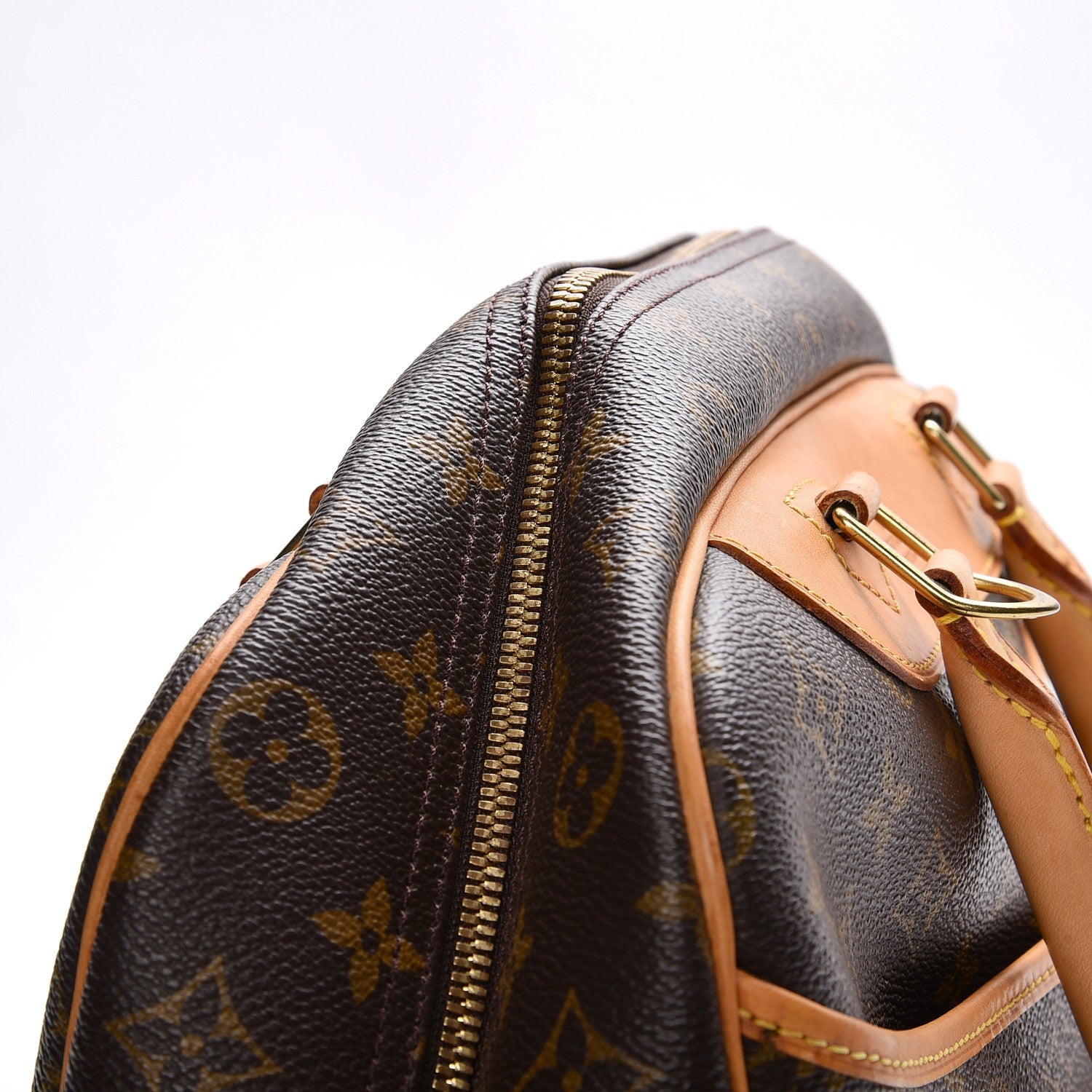 Louis Vuitton Monogram Deauville 10 of 12
