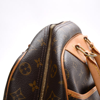 Louis Vuitton Monogram Deauville 10 of 12