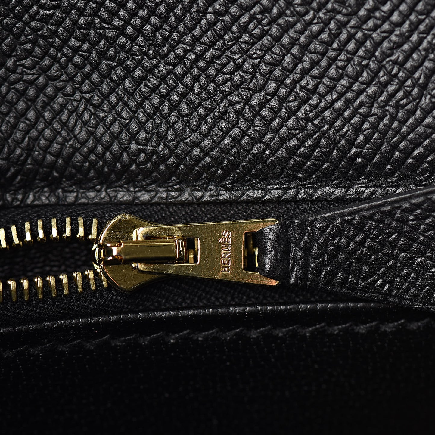 Epsom Kelly Sellier 28 Black
