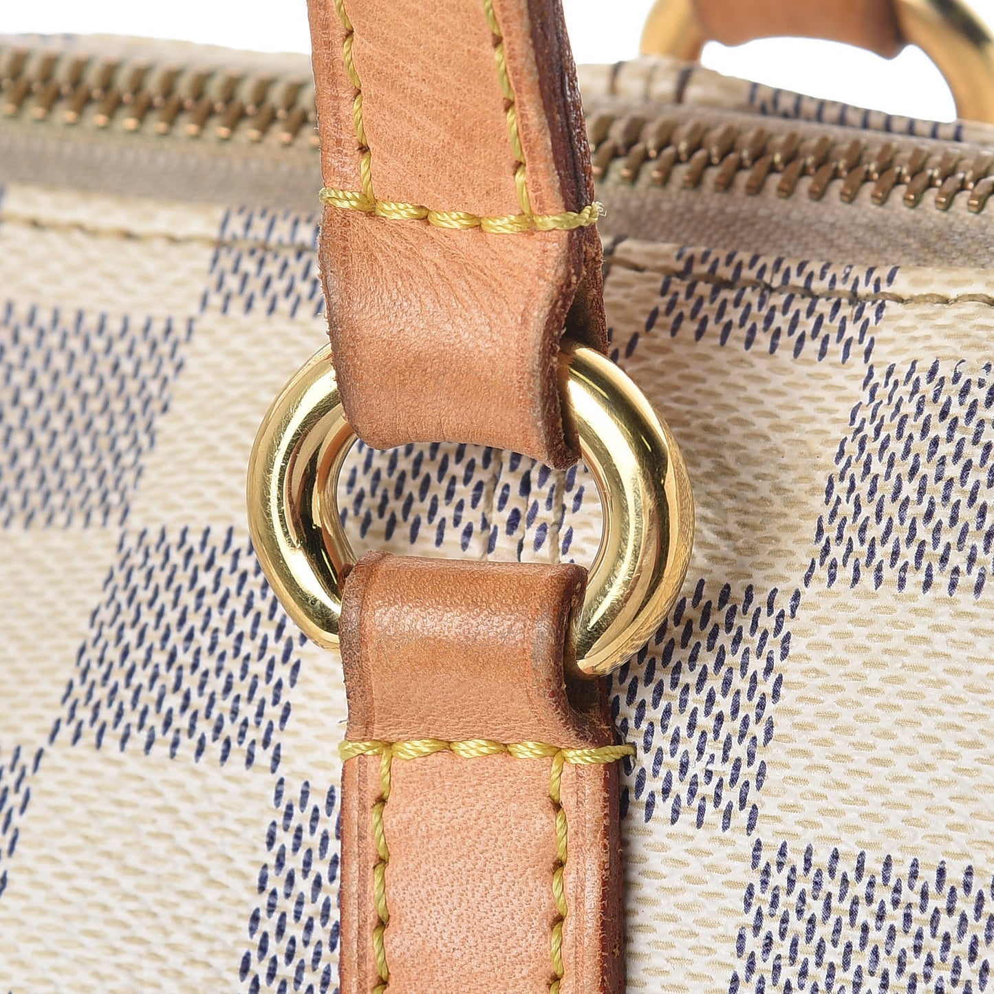 Damier Azur Totally PM