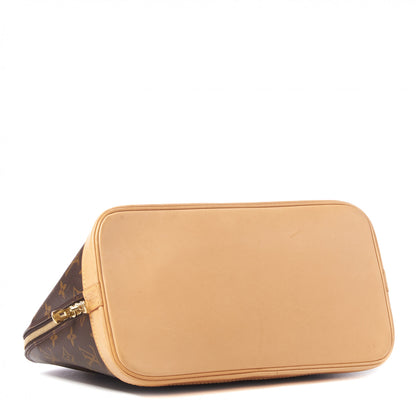 Louis Vuitton Monogram Alma PM 4 of 9