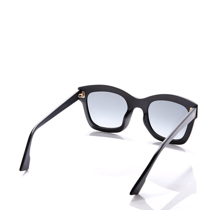 Christian Dior Diorizon2 Sunglasses Black 4 of 8