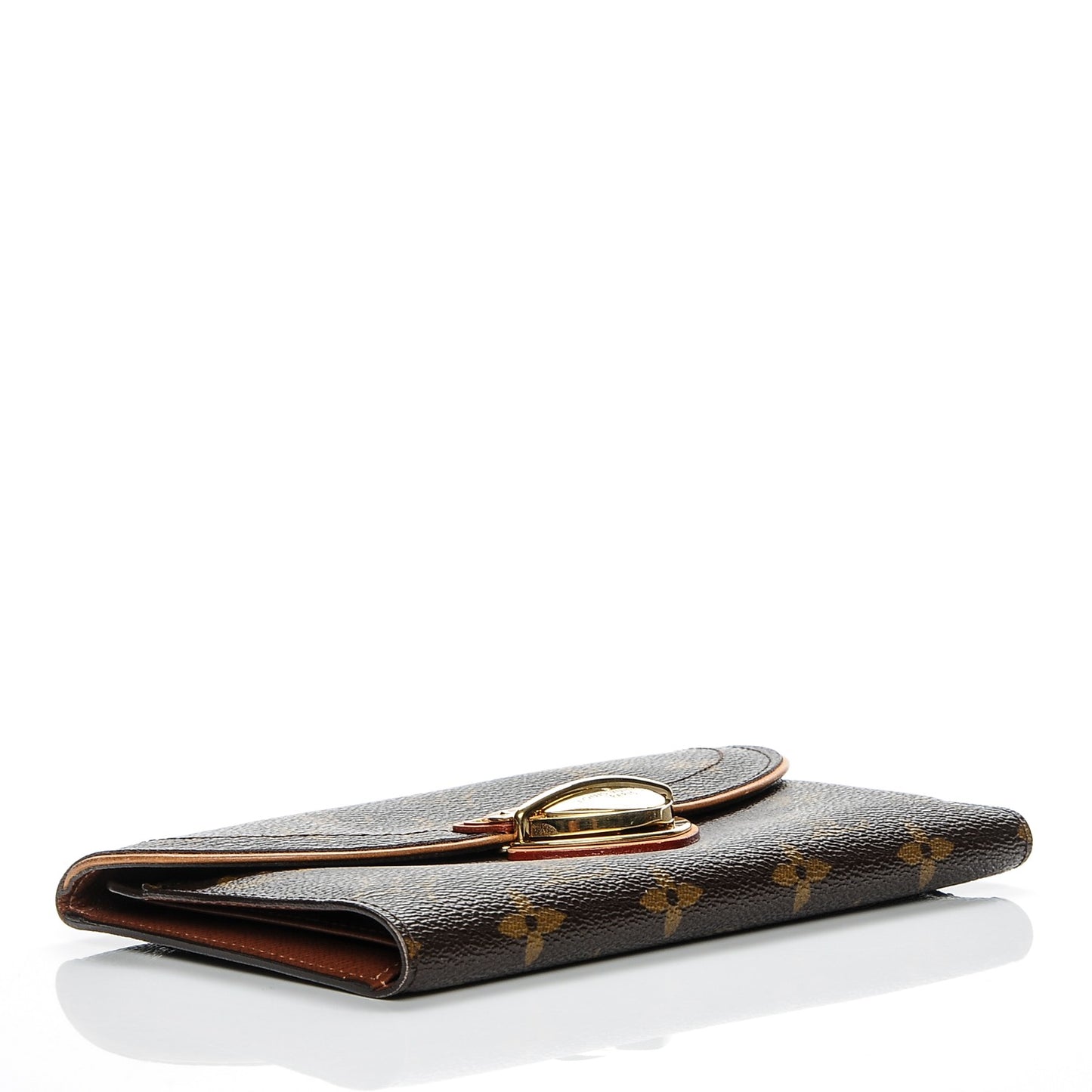 Monogram Eugenie Wallet
