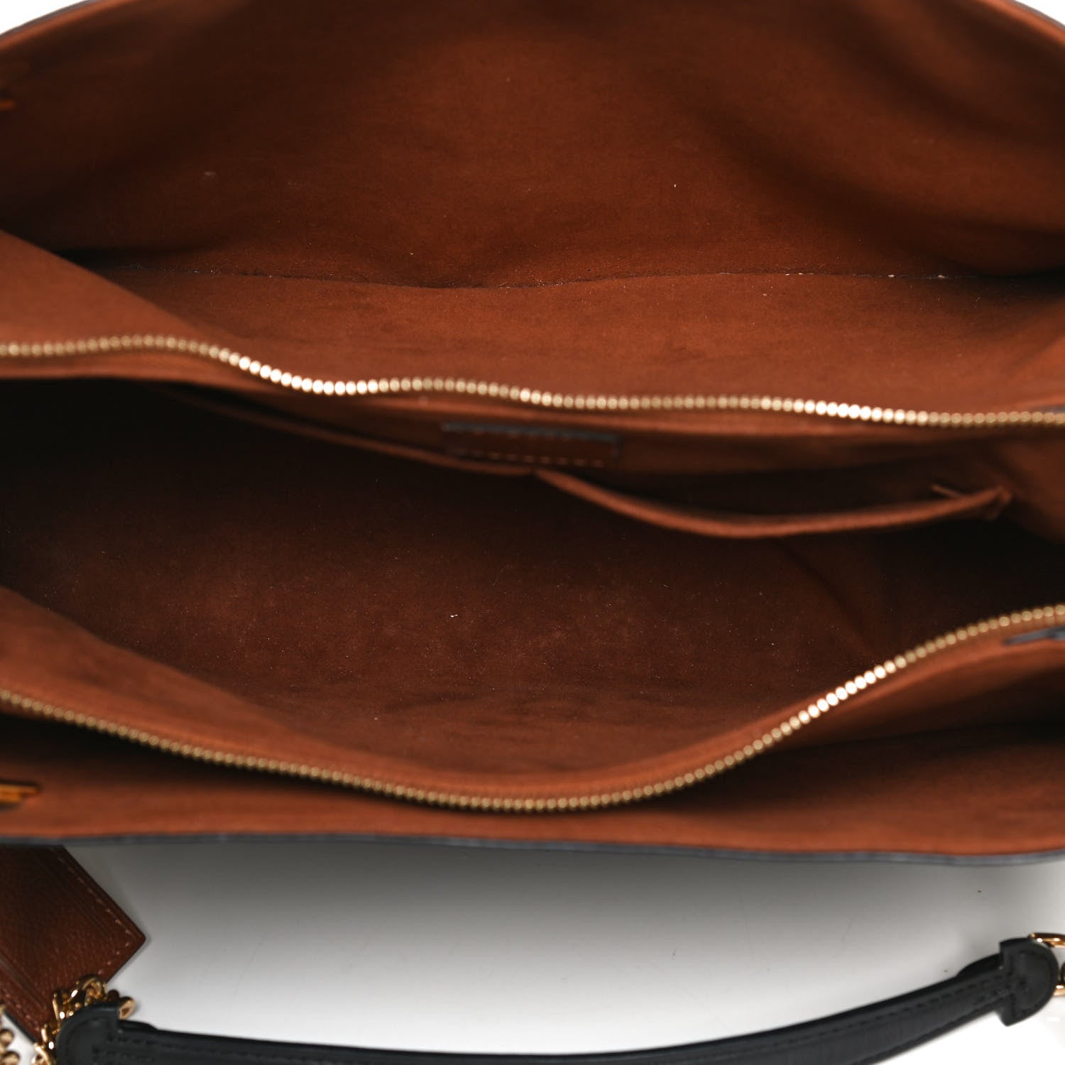 Louis Vuitton Monogram Surene MM Caramel 5 of 14