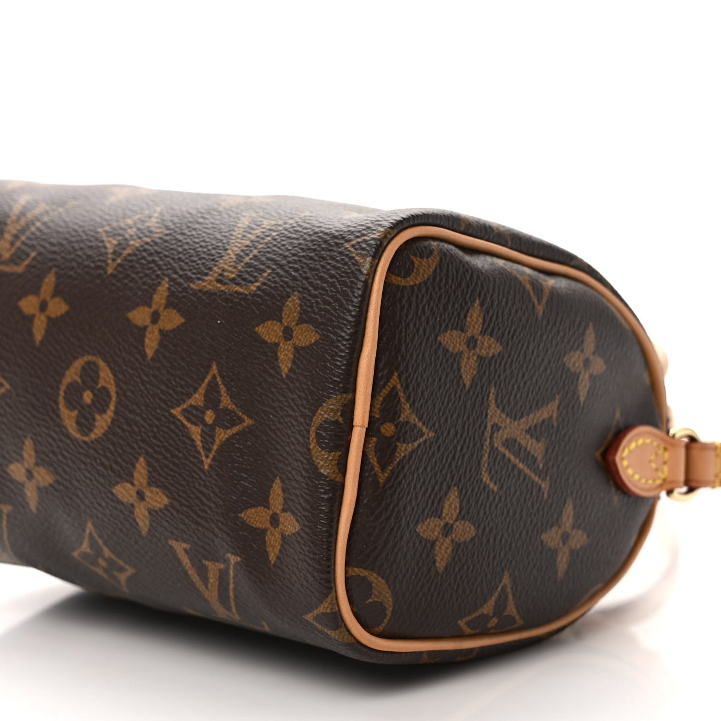 Monogram Nano Speedy