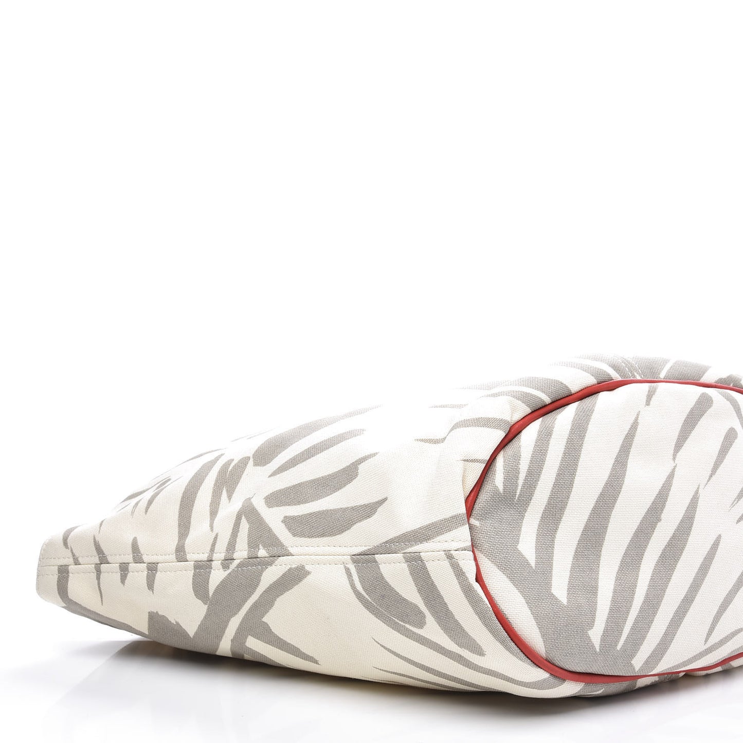 Toile Cabas Feuillage PM