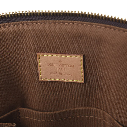 Louis Vuitton Monogram Tivoli GM 8 of 12