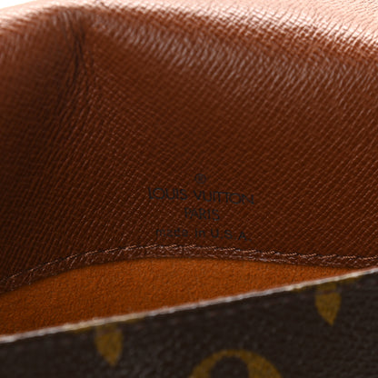 Louis Vuitton Monogram Musette Salsa 6 of 10