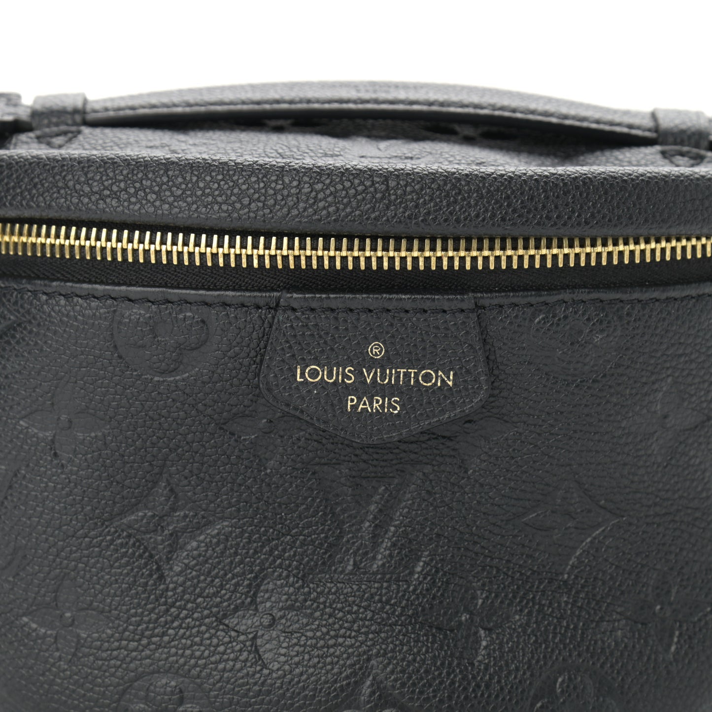 Empreinte BumBag Black