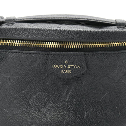 Louis Vuitton Empreinte BumBag Black 8 of 10