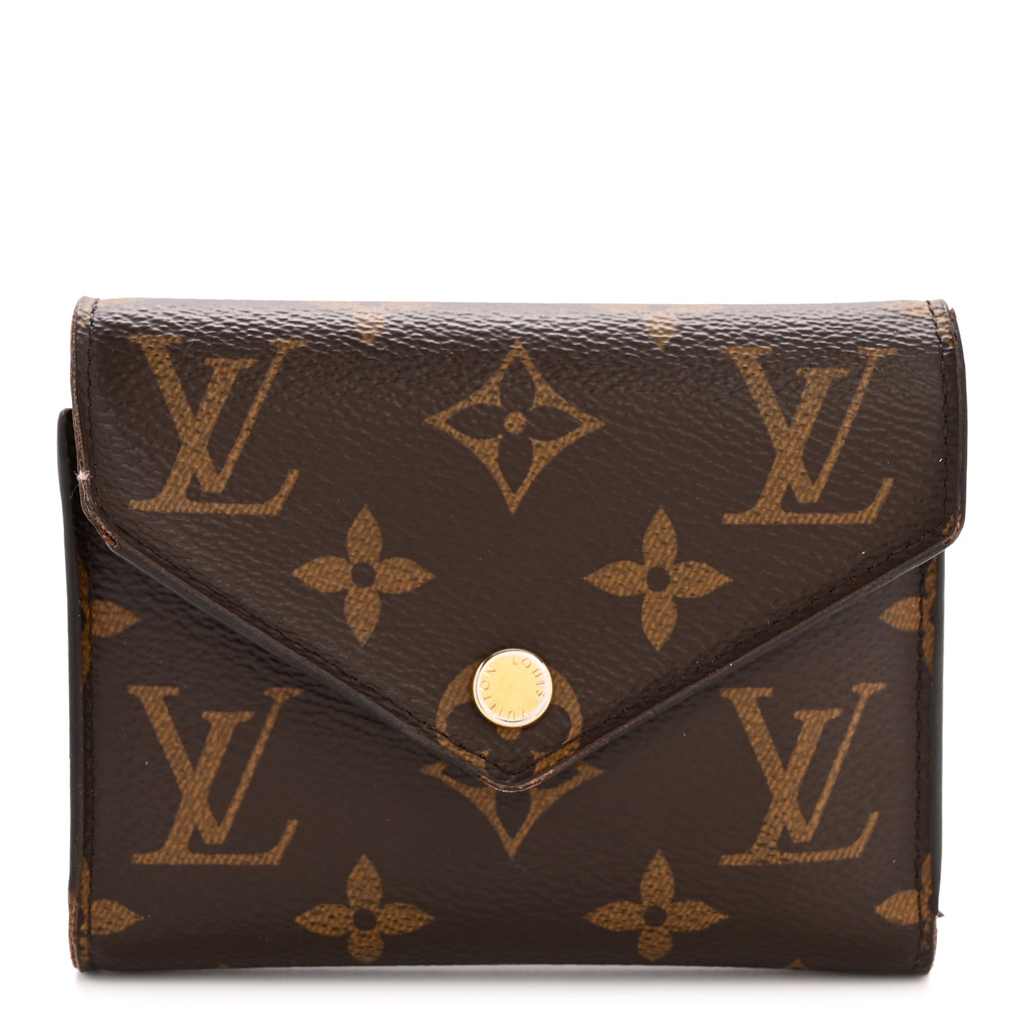 Monogram Victorine Wallet