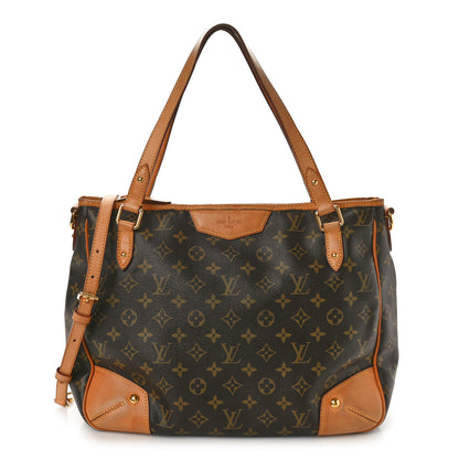 Louis Vuitton Monogram Estrela MM 1 of 13