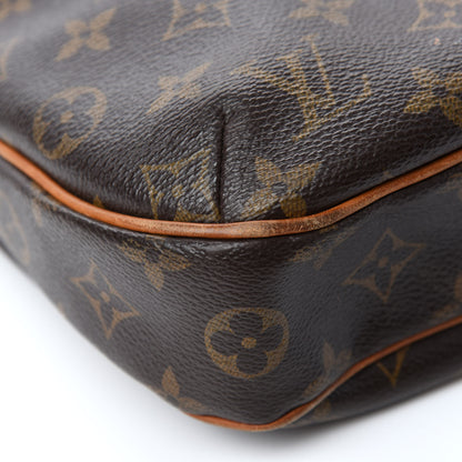 Louis Vuitton Monogram Odeon PM 11 of 20