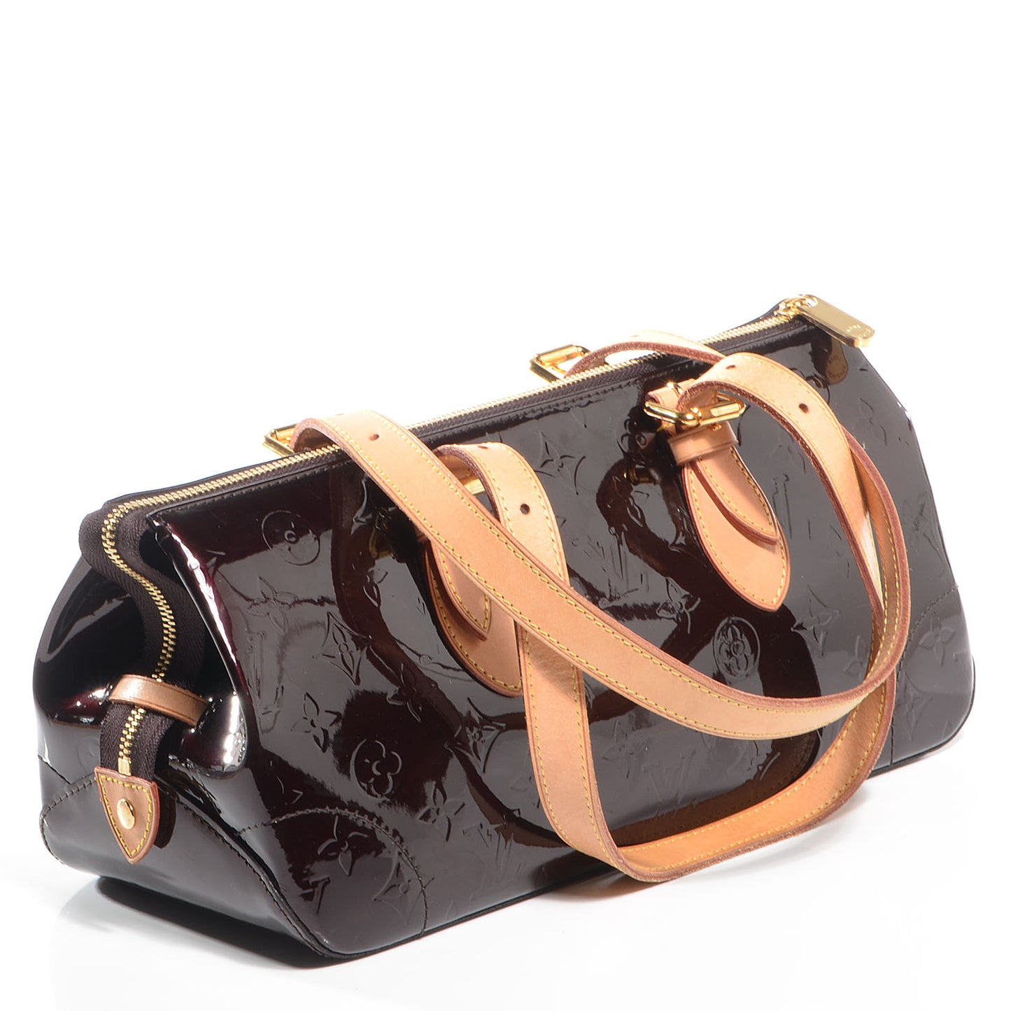 Vernis Rosewood Ave Amarante