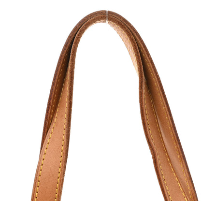 Louis Vuitton Monogram Cabas Mezzo 11 of 12