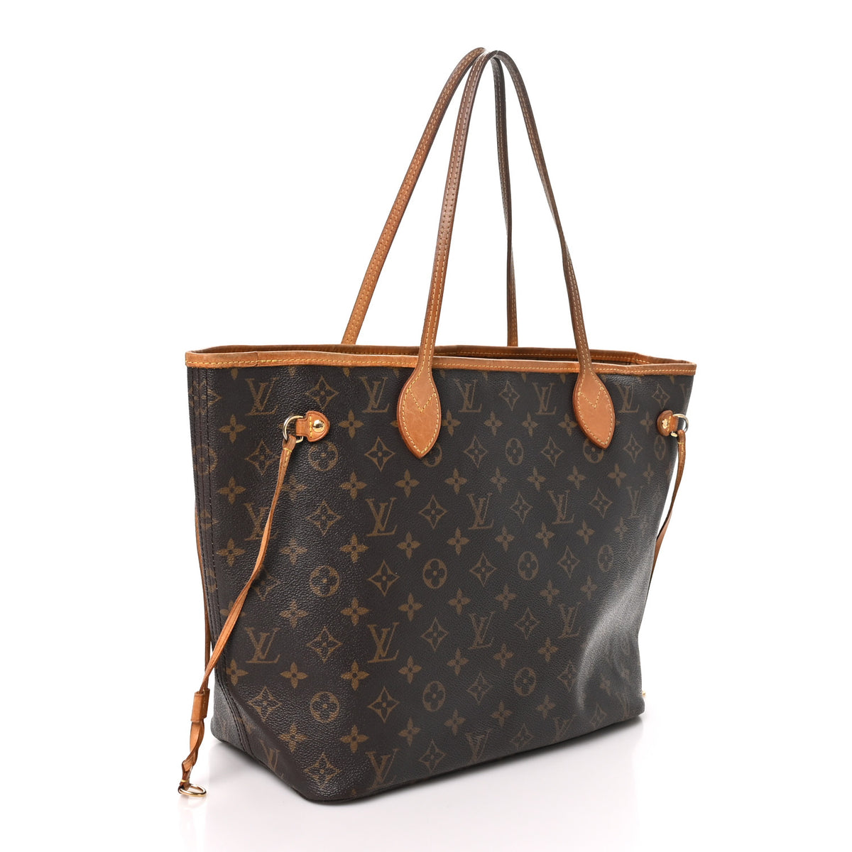 Monogram Neverfull MM