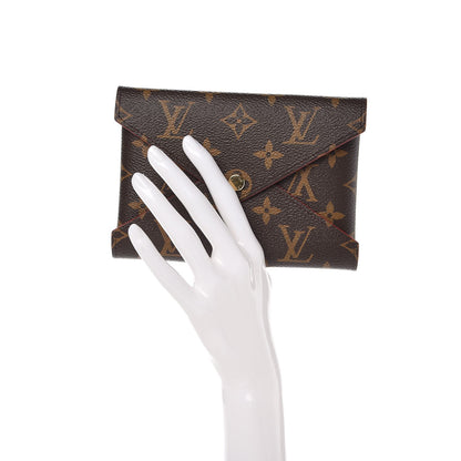 Louis Vuitton Monogram Medium Kirigami Pochette Insert Coquelicot 2 of 7
