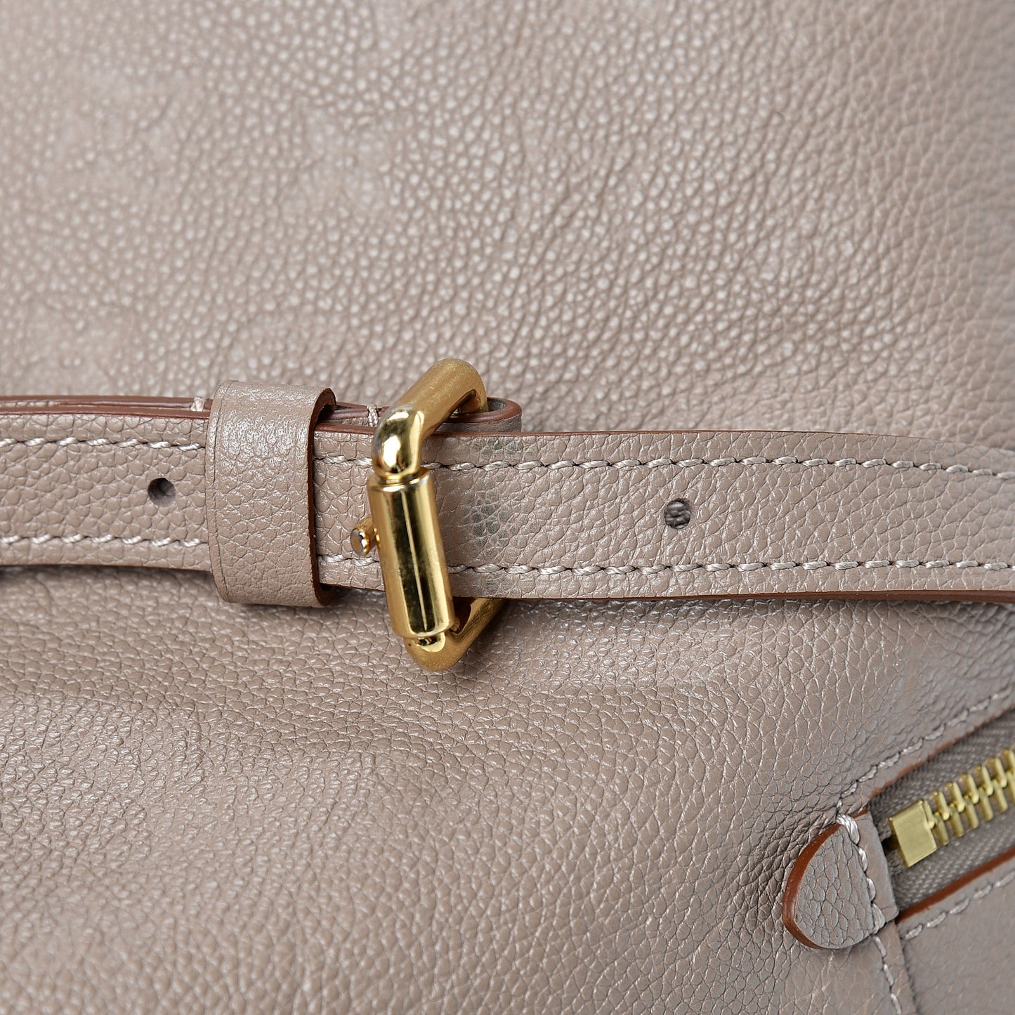 Empreinte Melie Vison