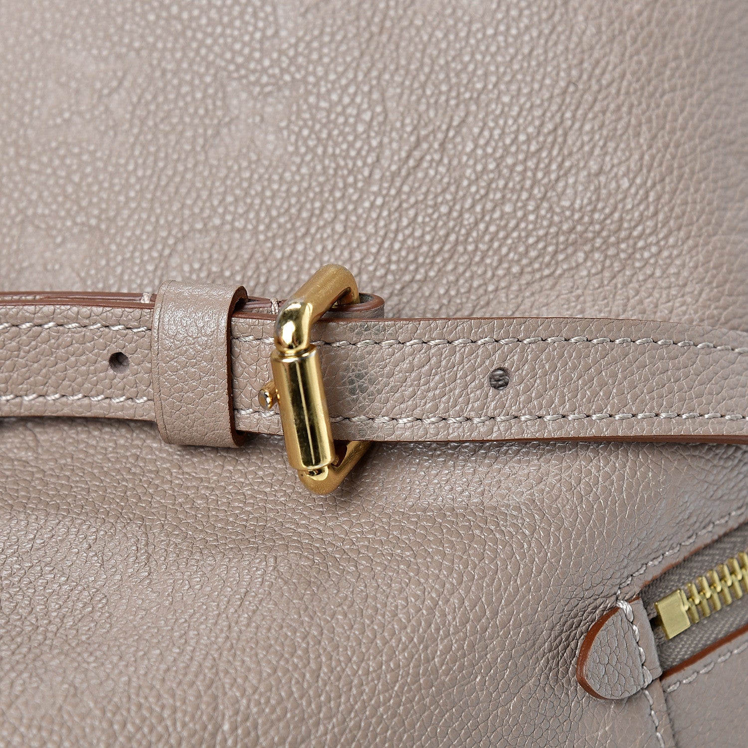 Louis Vuitton Empreinte Melie Vison 12 of 17