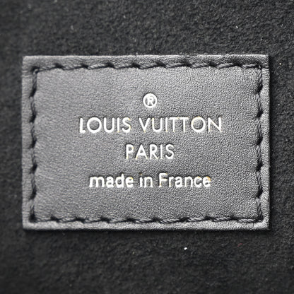 Louis Vuitton Empreinte Montsouris PM Black 6 of 10