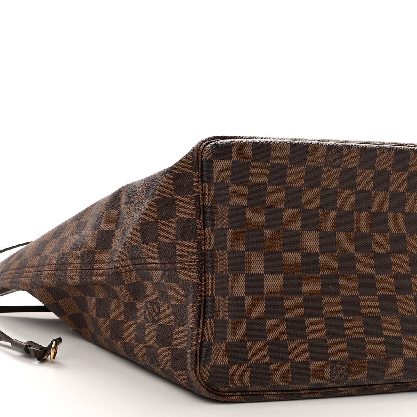 Damier Ebene Neverfull GM
