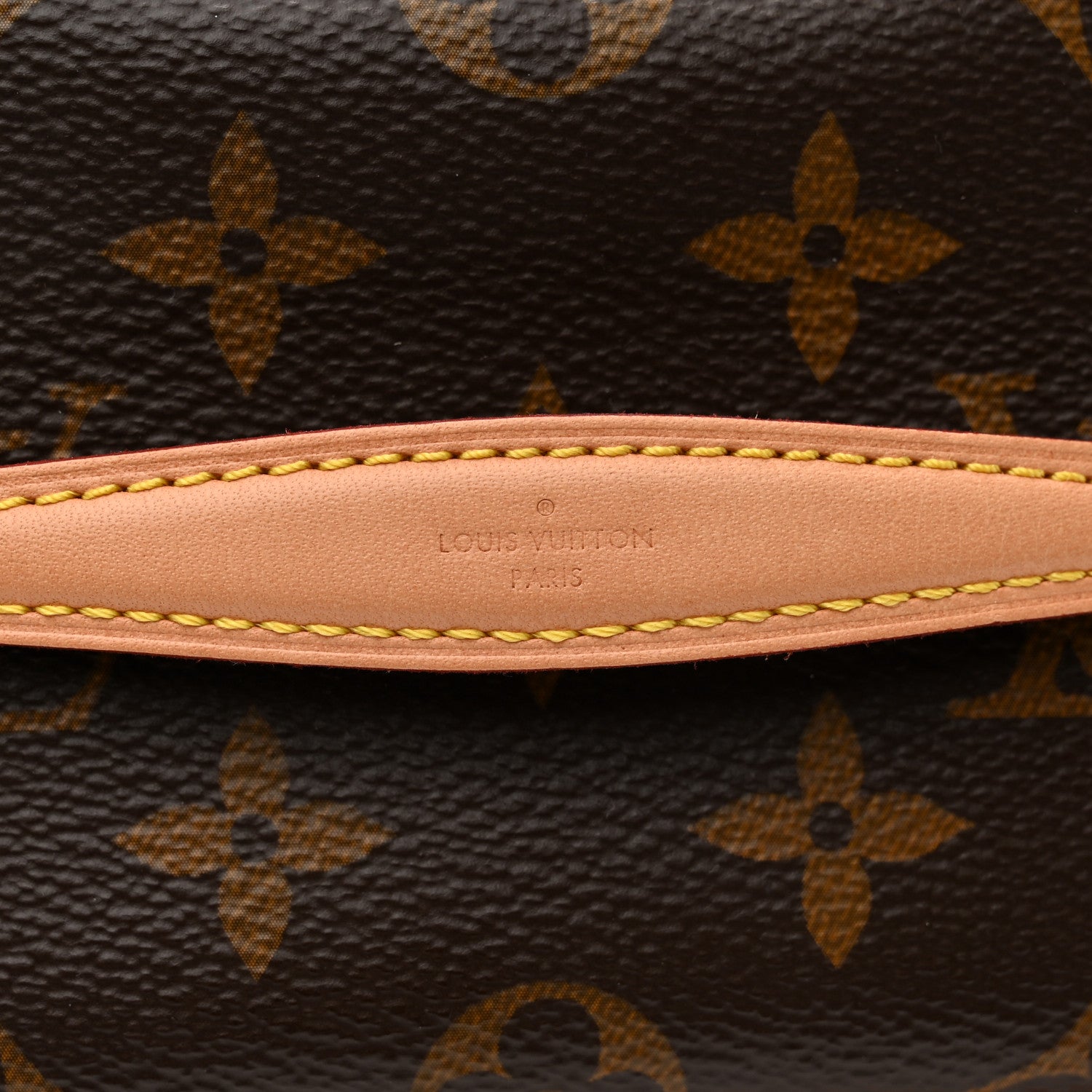 Louis Vuitton Monogram Nano Nice 7 of 8