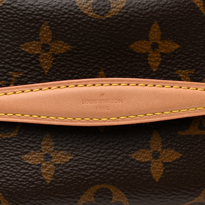 Louis Vuitton Monogram Nano Nice 7 of 8