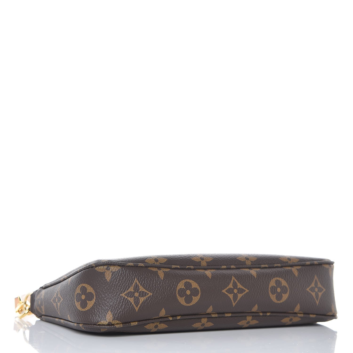 Louis Vuitton Monogram Pochette Accessories NM 4 of 9