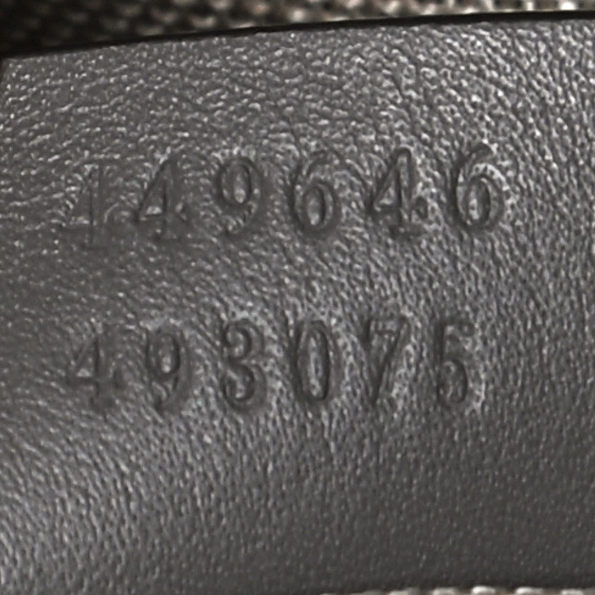 Gucci Microguccissima Medium Joy Boston Loess 7 of 14